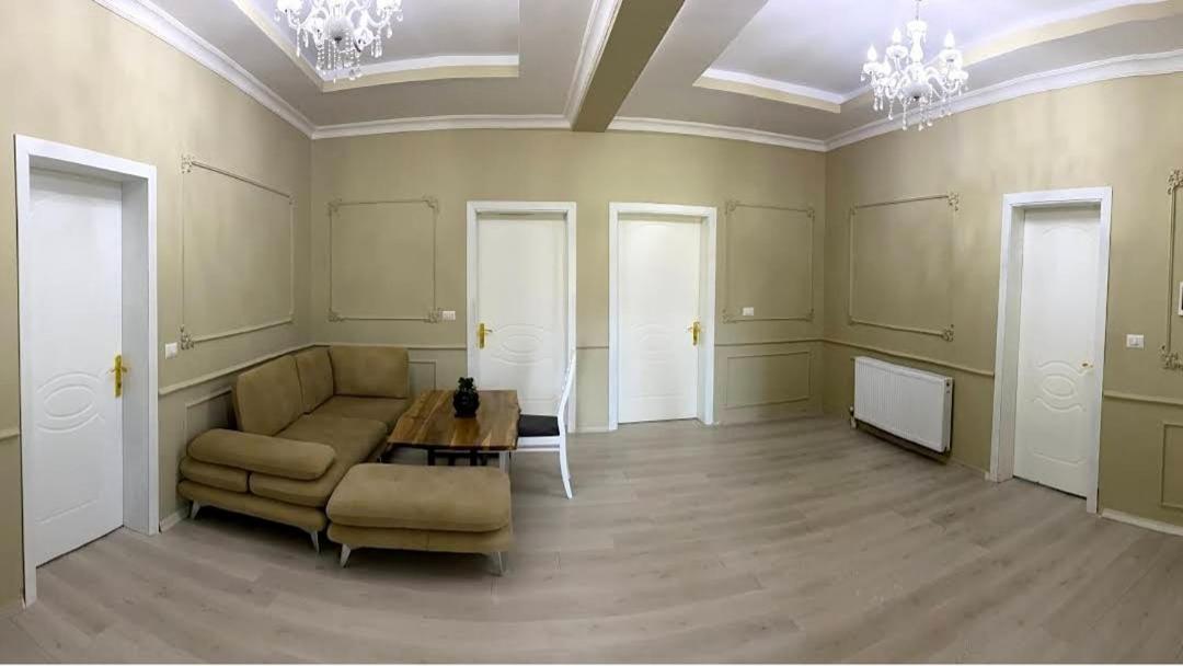 Villa Elear Korce Esterno foto