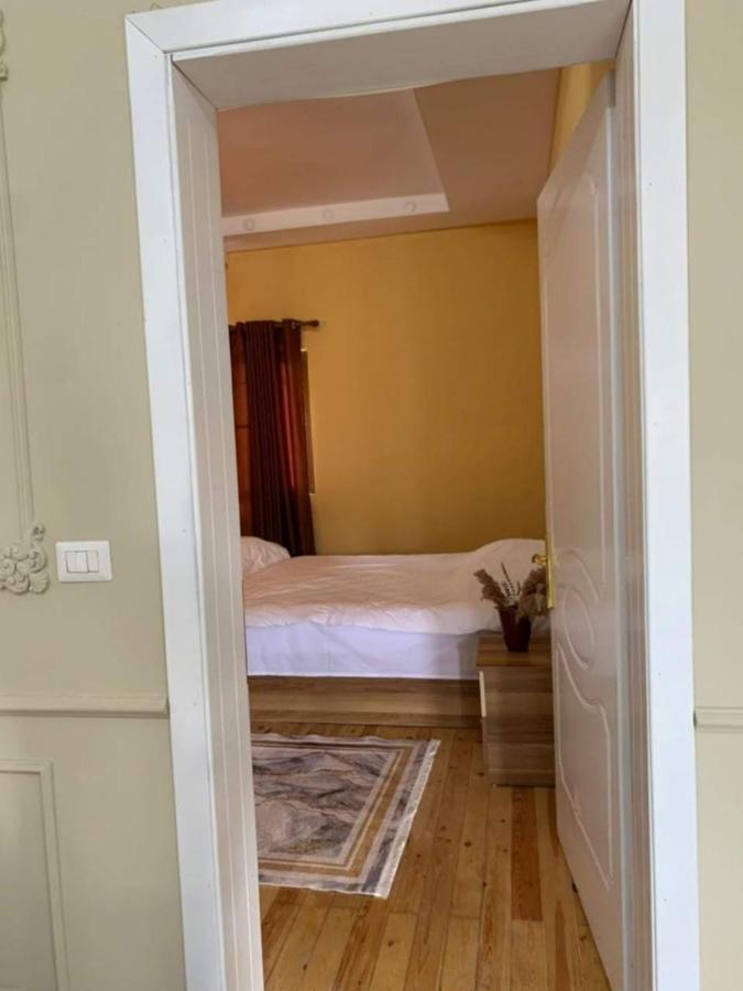 Villa Elear Korce Esterno foto