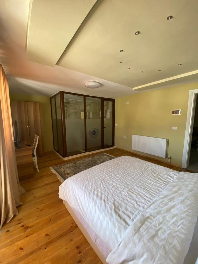 Villa Elear Korce Esterno foto