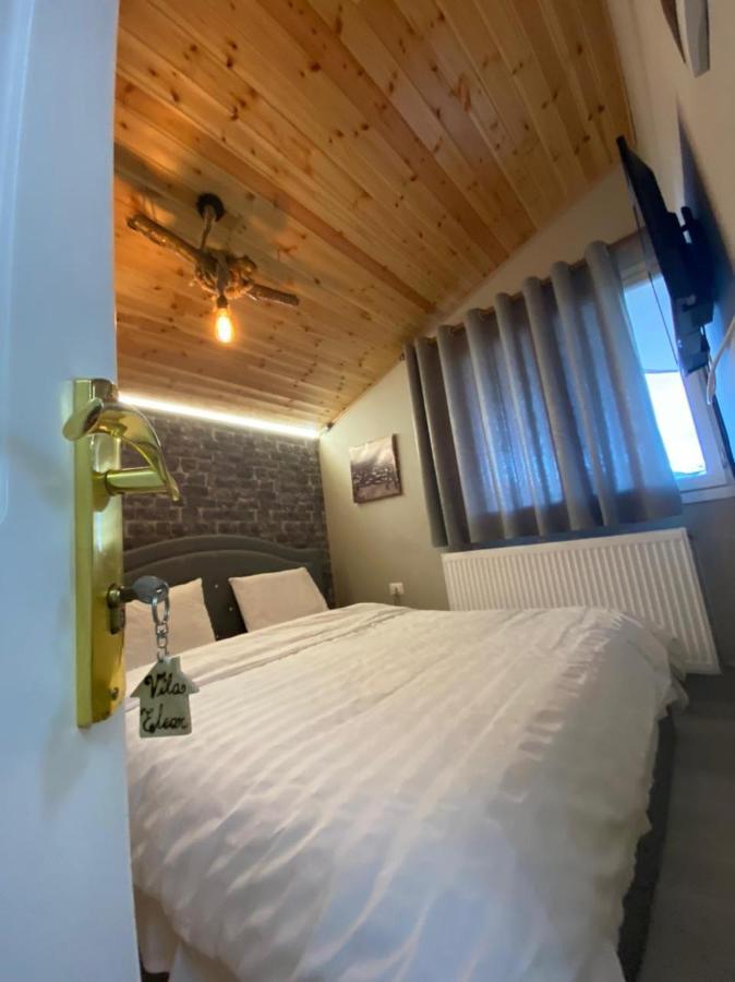 Villa Elear Korce Esterno foto
