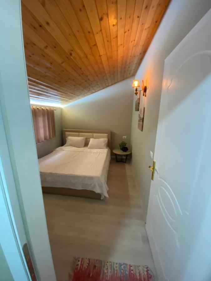 Villa Elear Korce Esterno foto
