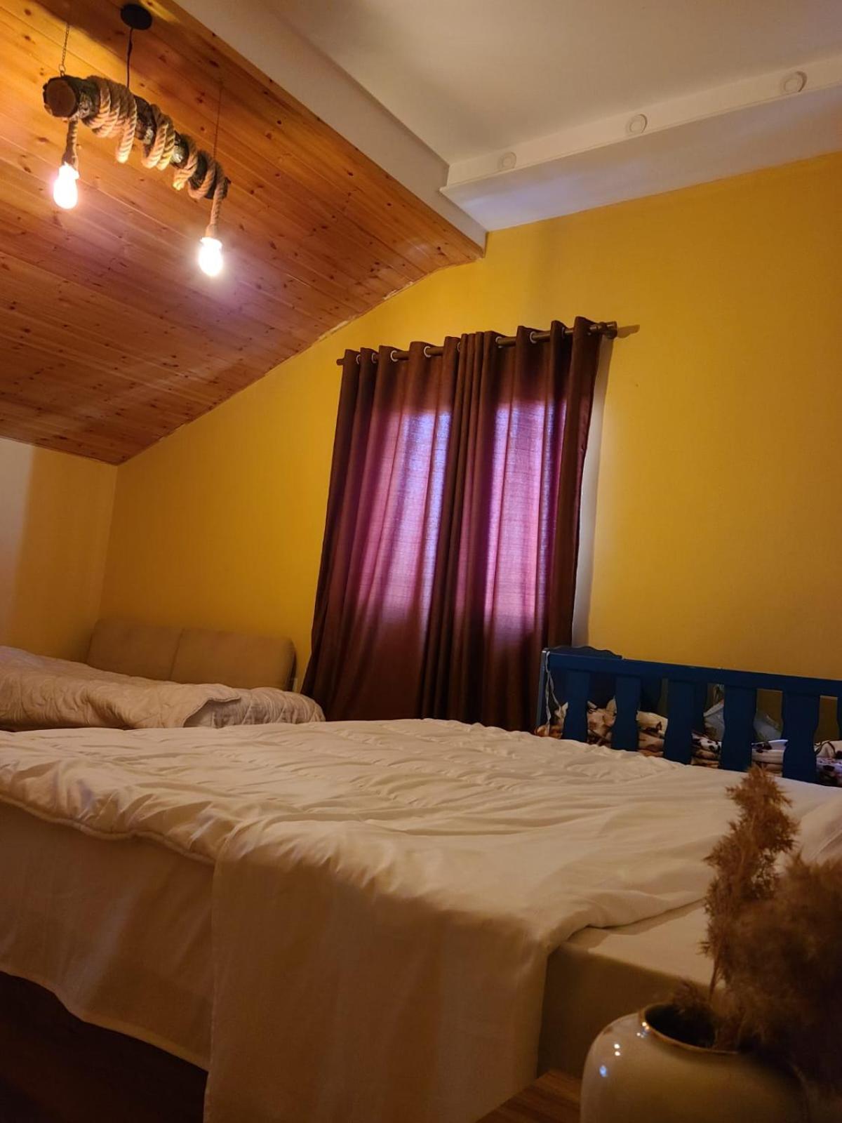 Villa Elear Korce Esterno foto